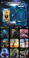 FusionMix: Character Blend AI Ekran Görüntüsü 3