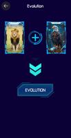 FusionMix: Character Blend AI Ekran Görüntüsü 1