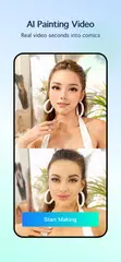 Скачать FacePlay - AI Photo&Face Swap APK