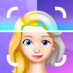 Face App - Best Aging App, Baby Filter, Face Scan