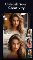 Face Snap: AI Face Swap Photo اسکرین شاٹ 2