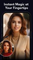 Face Snap: AI Face Swap Photo اسکرین شاٹ 3