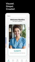 Floow الملصق