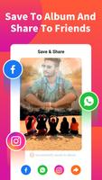 VFly—Photos & Video Cut Out Magic effects Edit syot layar 3