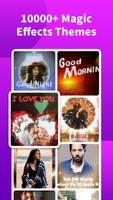 VFly—Photos & Video Cut Out Magic effects Edit скриншот 1