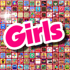 آیکون‌ Girls Of FunGamebox