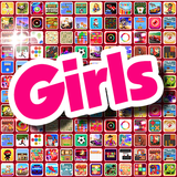 Girls Of FunGamebox ikona