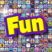 Fun GameBox 3000+ games in App APK