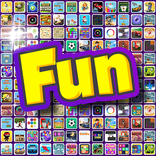 Fun GameBox 3000+ games in App