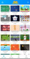 Fun GameBox 3000+ games in App Plakat