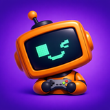PocketByte: AI Game Maker APK