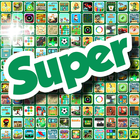Super For FunGamebox-icoon