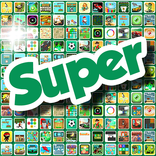 Super For FunGamebox