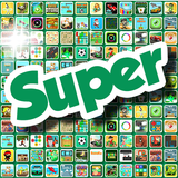 Super For FunGamebox icône