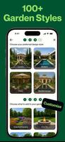 Landscape Design - AI Garden ảnh chụp màn hình 3