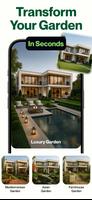 Landscape Design - AI Garden ảnh chụp màn hình 1