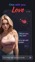 AI Girlfriend स्क्रीनशॉट 3