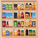 Sort Puzzle: Goods Clash APK