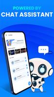 AI Chat Bot - AI Assistant постер