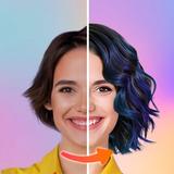 Cute: AI Hair Style aplikacja