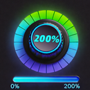Earify Volume Booster Louder APK