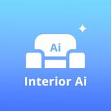 Interior AI icono