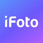 iFoto icône