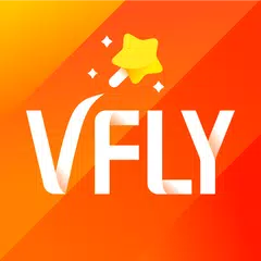download VFly: video editor&video maker XAPK