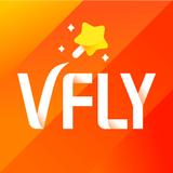 VFly: ভিডিও এডিটর এবং মেকার