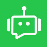 GPTChat AI Assistant, Chat Bot icône