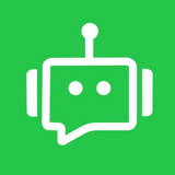 ChatGPT AI Assistant, Chat Bot 圖標