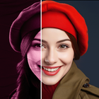 AI Picture Enhancer icon