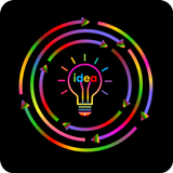 Imagin AI Art Generator أيقونة