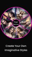 Imagin AI Art Generator تصوير الشاشة 1