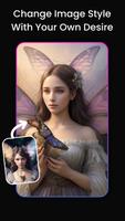 Imagin AI Art Generator تصوير الشاشة 3