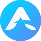 Text to image avatar generator icône