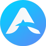 Text to image avatar generator icône