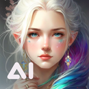 imageX - ai,inis paint,dawn ai APK
