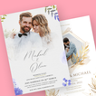 Creador de invitaciones con IA icono