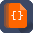 JSON Tool - Json File Reader icône