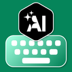 Ai Keyboard - Grammar Check icon