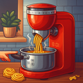 Kitchen Set Cooking Games Bake