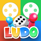 Ludo 圖標