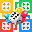 Ludo Real - Dice Board Game