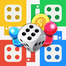 Ludo Real - Dice Board Game APK