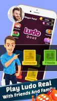 پوستر Ludo Real