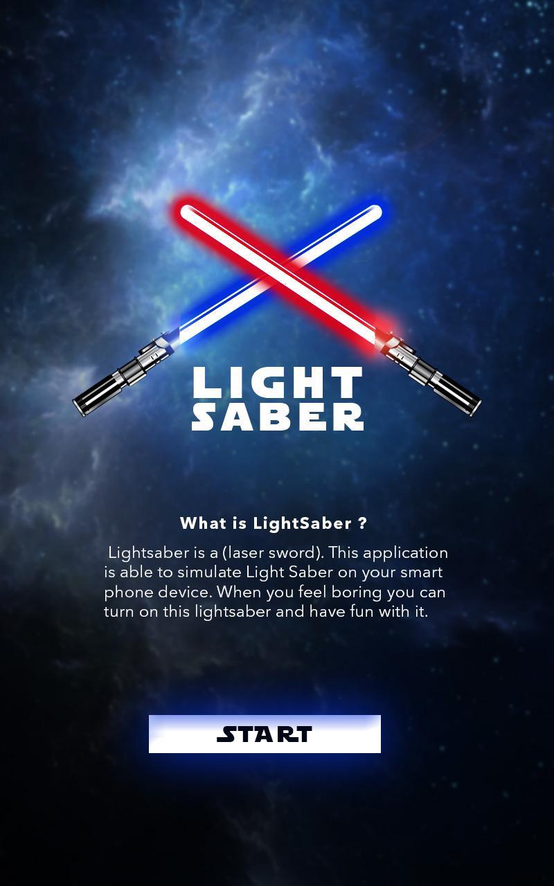 Light Saber Simulator Light Saber On Your Phone For Android Apk Download - auto clicker for roblox saber simulater