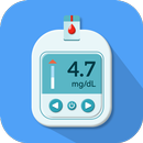Blood Sugar Care & BP Monitor-APK