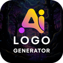 AI 로고 생성기 AI Logo Maker APK