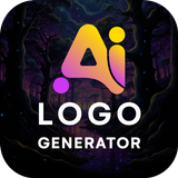Générateur de logos IA Logo APK